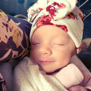 Meet your Posher, Stacey